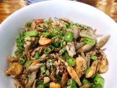 -衡东土菜馆(天际绿洲店)