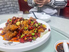 -丁太婆老妈蹄花(人民公园非遗总店)