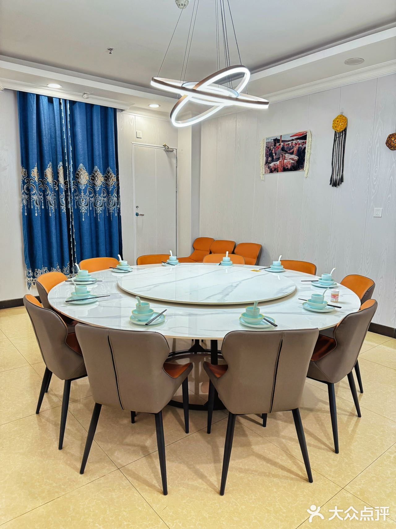 不在新疆❌也能吃上新疆沙湾大盘鸡❗