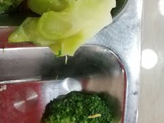 -首都师范大学-本部食堂