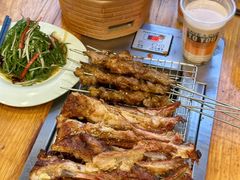 -张记焖窑·十五年专注焖烤(雍和宫店)