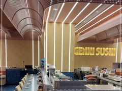 -元气寿司(东方宝泰店)
