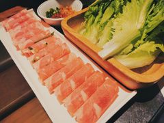 -许府牛火锅(信义坊总店)