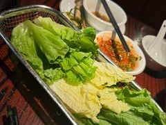 -龚印记牛骨牛杂屋·四代传承(珠影星光城店)