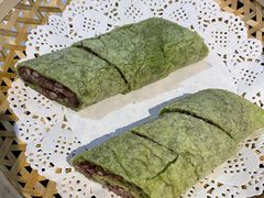 脆皮红豆薄撑-任兴记(定西路店)