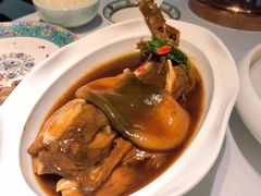 红烧河豚-肆月河豚·新淮扬(金融街店)