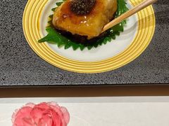 -鮨一日本料理(大中华店)
