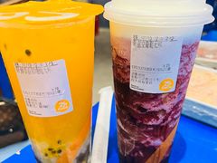 -CoCo都可(大兴凯德MALL店)