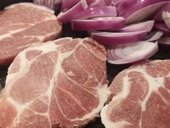 -炙韩料理·部队锅专门店