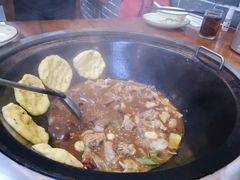 -曹丞相·地锅鸡·地锅鱼(武林店)