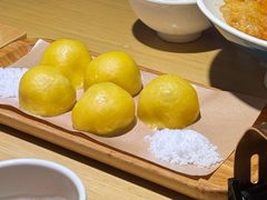 -关东小磨东北菜(上海长风大悦城店)