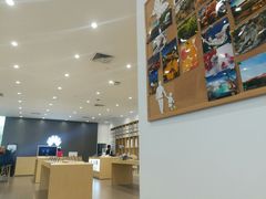 -华为授权体验店(中山公园来福士)