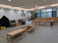 -海汀顿儿童之家(保利香雪园区)