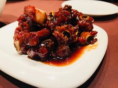 -老客站·新江浙菜(交大店)