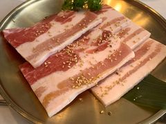 -老板娘的烤肉店(港湾广场店)
