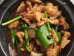 -钱大妈海鲜饭店(保利林语店)