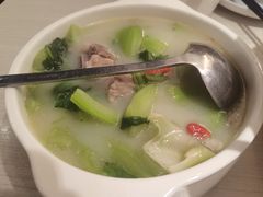 -九毛九西北菜(番禺万达店)