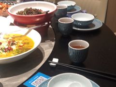 -鱼你相聚·河鲜馆(袁家岭店)