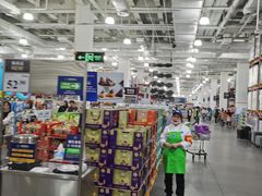 -山姆会员商店(亦庄创意生活广场店)