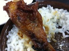 -美极鲜食坊(宝安南路店)