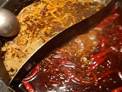 -蜀大侠火锅(总府路店)