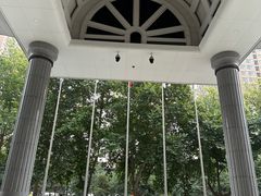 -西安赛瑞喜来登大酒店