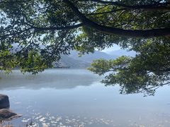 -西昌邛海湿地-月亮湾景区