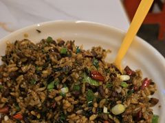 -一烙锅(友谊店)