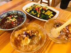 -黄泰吉拾味餐厅(江汉路店)