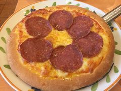 -萨莉亚意式餐厅(深圳北站店)