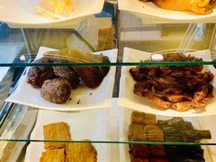 -天下三绝 牛肉面/红酒