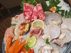-生如夏花泰式火锅(鹭洲里店)