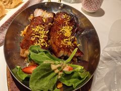 -谭厨中山传家菜.乳鸽.脆鲩鱼(华强北中航城店)