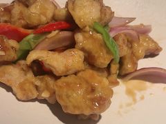 -奉天小馆·非遗东北菜(济南万象城店)