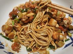 -李犟大爆鳝面·手工蟹黄包(湖滨西湖店)