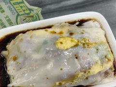 -穗银肠粉店(东川路店)