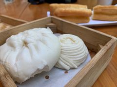 -食膳公园包子铺(烈士公园店)