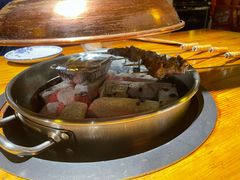 -梁山烤肉(李逵店)