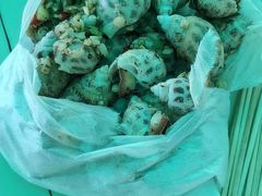 -崖口红树林海鲜餐厅