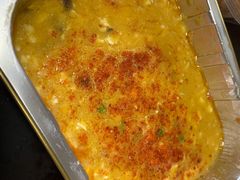 蟹黄豆花-华豫川酒家(双子塔店)