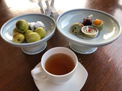 -浙江西子宾馆·瑶园咖啡厅