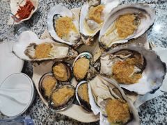 -震海贝烤贝·民俗特色店(延吉总店)