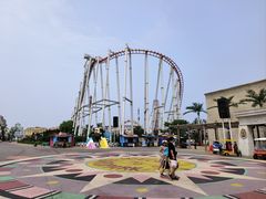 -蓬莱欧乐堡梦幻世界