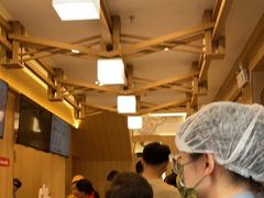 -霸王茶姬(南强街店)