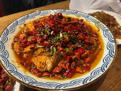 -小天府川菜馆(魏公村店)