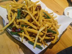 -四禧精酿铜锅涮肉·烧烤工场(大明湖店)