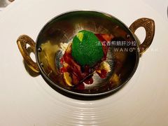 -王品牛排(杭州大厦店)