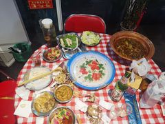 -上二楼涮肉馆(顺义二中店)