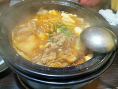-青叶日式料理(飘亮阳光广场店)
