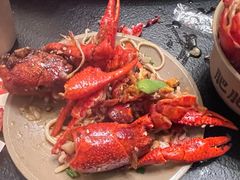 -肥肥虾庄·金牌油焖大虾(东湖欢乐谷店)